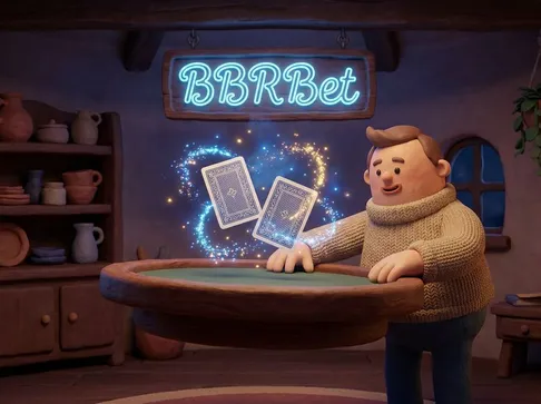 juega blackjack en línea ahora: BBRBet