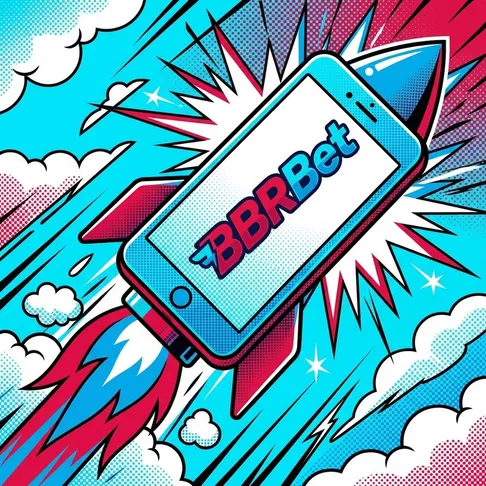 Descarga la aplicación móvil ahora: BBRBet