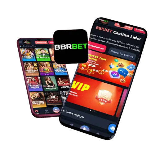 bbrbet app